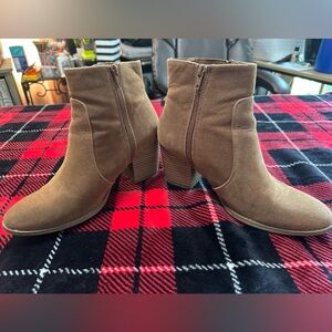 Women’s Ankle Boots